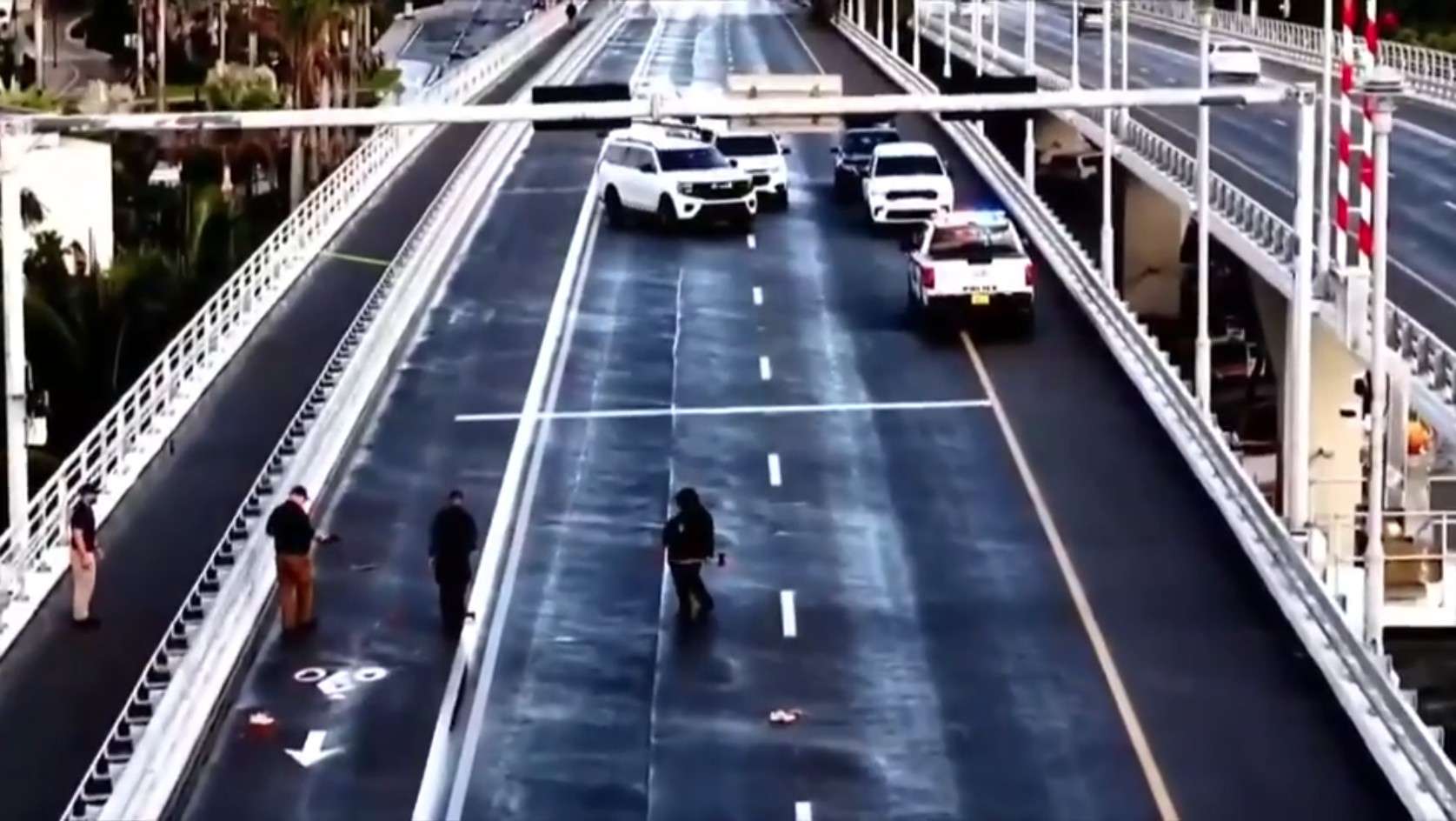 Bicyclist killed by hit-and-run driver on Fort Lauderdale’s SE 17th St. bridge, police say; 1 arrested