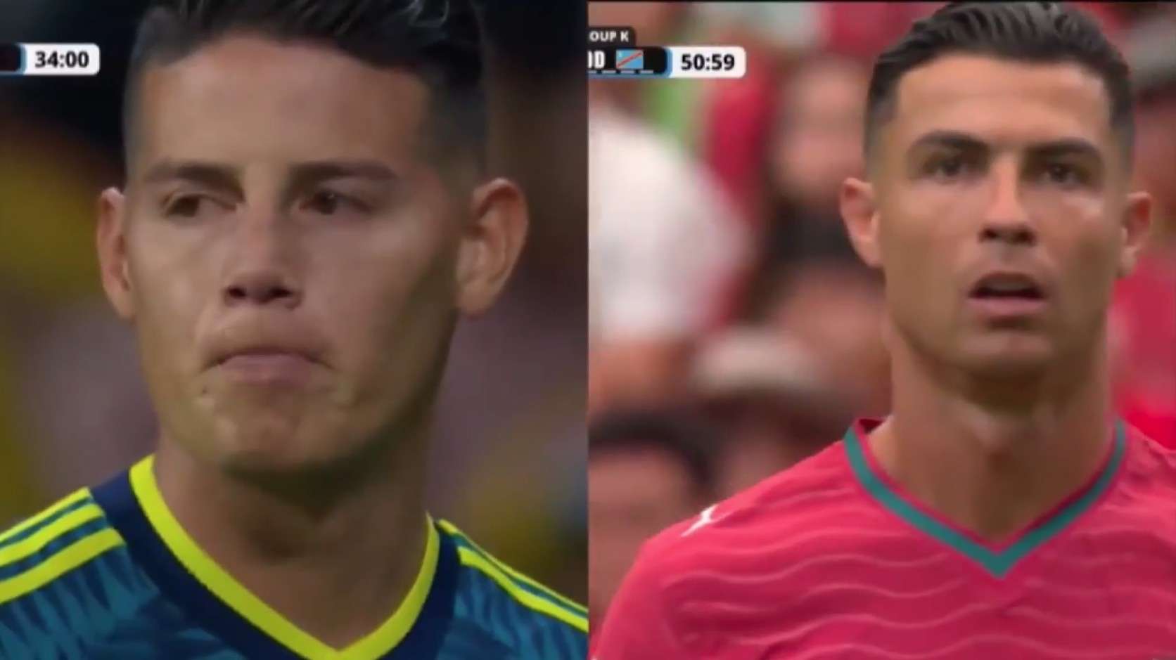 Portugal and Colombia set to clash in highly anticipated World Cup showdown at Miami Stadium – WSVN 7News | Miami News, Weather, Sports