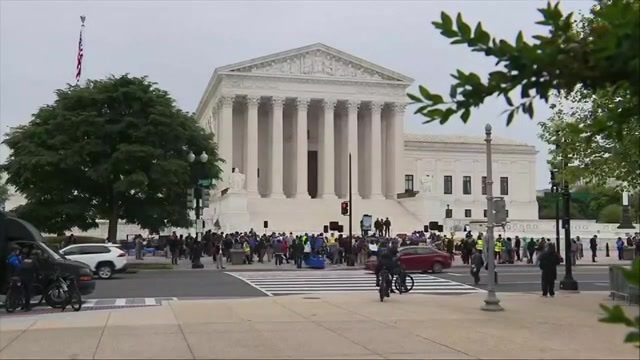 Supreme Court upholds birthright citizenship, rejecting Trump’s proposed limits