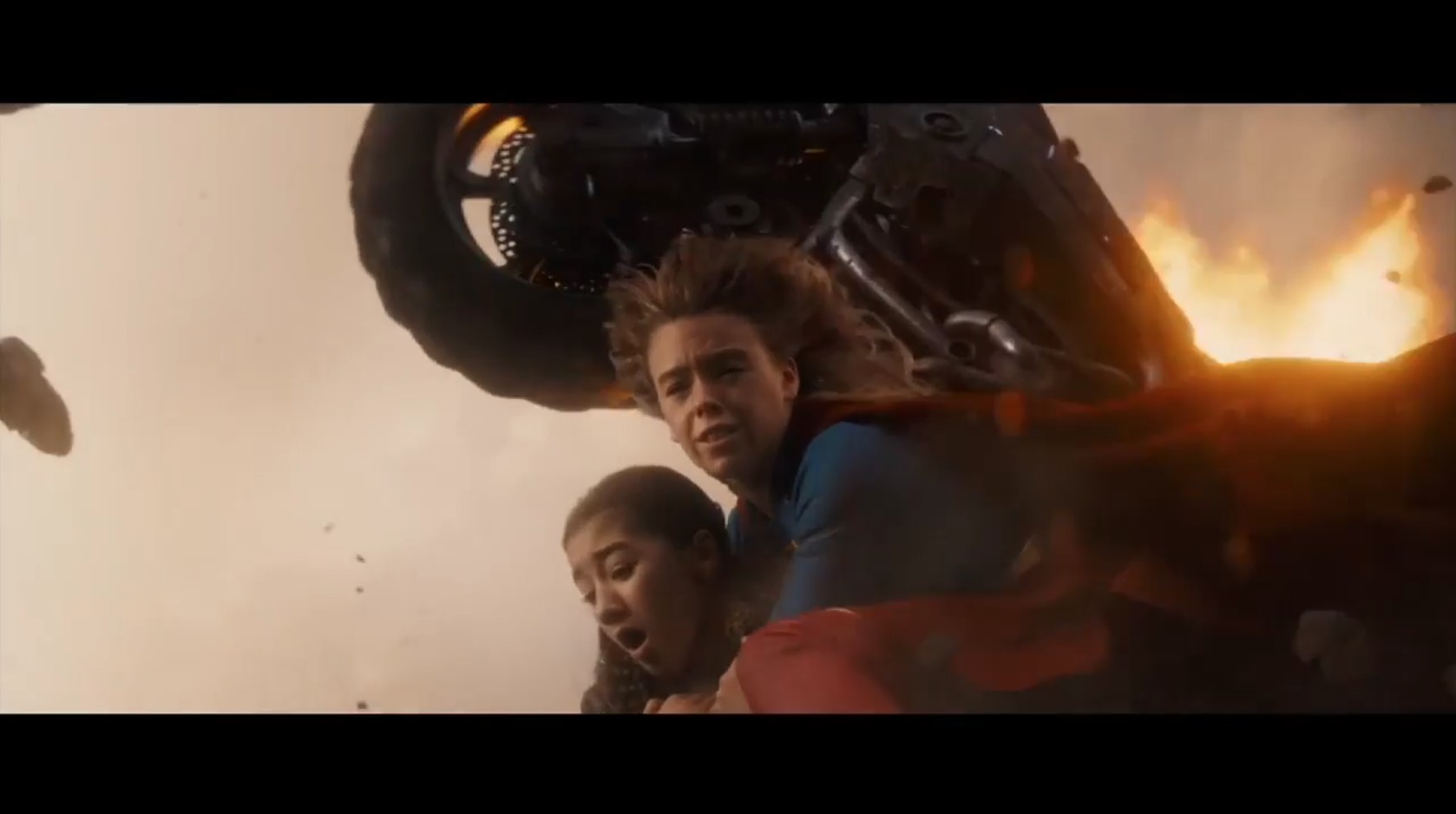 In blow to DC Studios, ‘Supergirl’ is no match for ‘Toy Story 5’ at box office