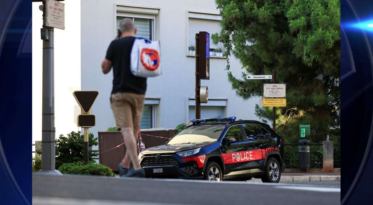 Manhunt Underway After Parcel Bomb Attack Injures Three in Monaco and France