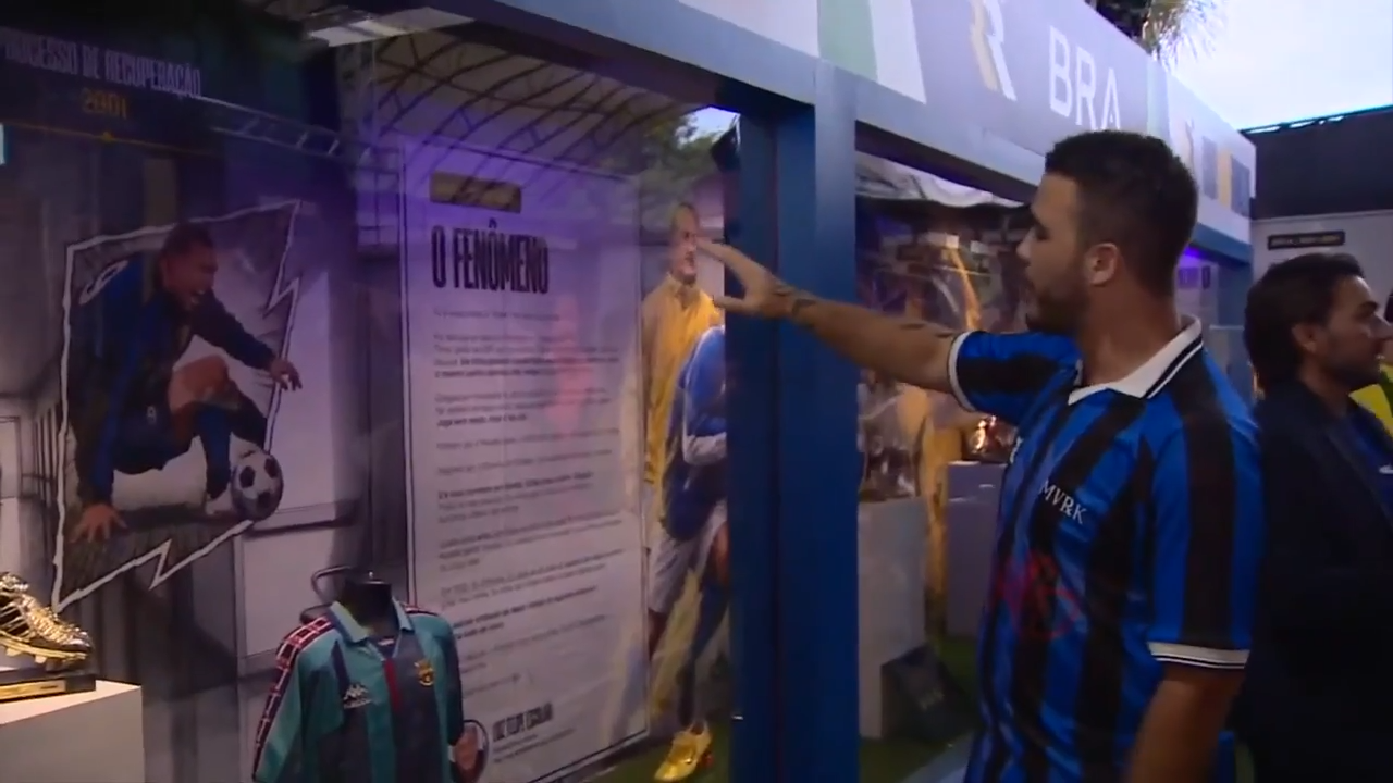 Wynwood pop up shop ‘Casa Rede Ronaldo’ brings together Braz