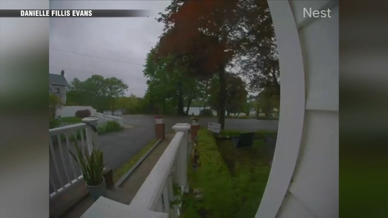 Meteor as heavy as an elephant causes widespread speculation across New England