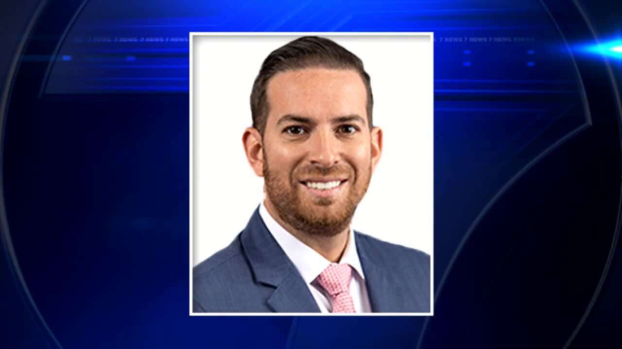 Florida House Speaker Nominated as Ambassador to Brazil