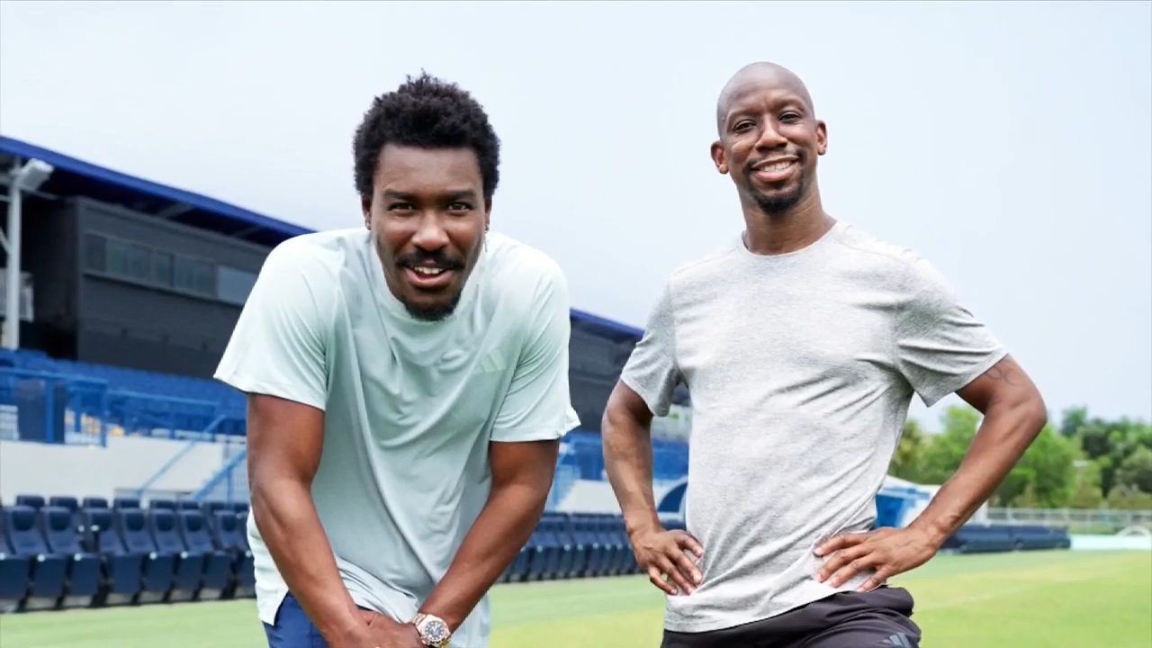Airbnb offers special opportunity for fans to play with MLS veterans at Miami Stadium