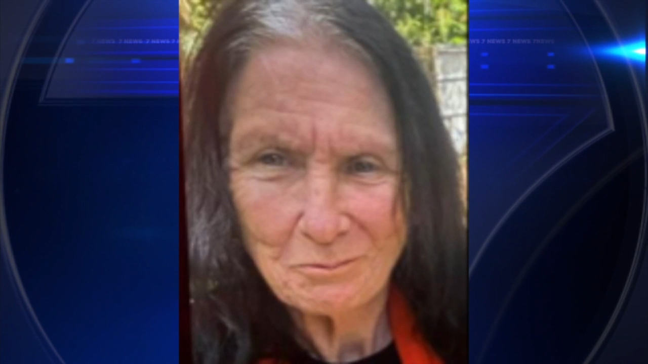 Search underway for missing 71-year-old woman from Miami
