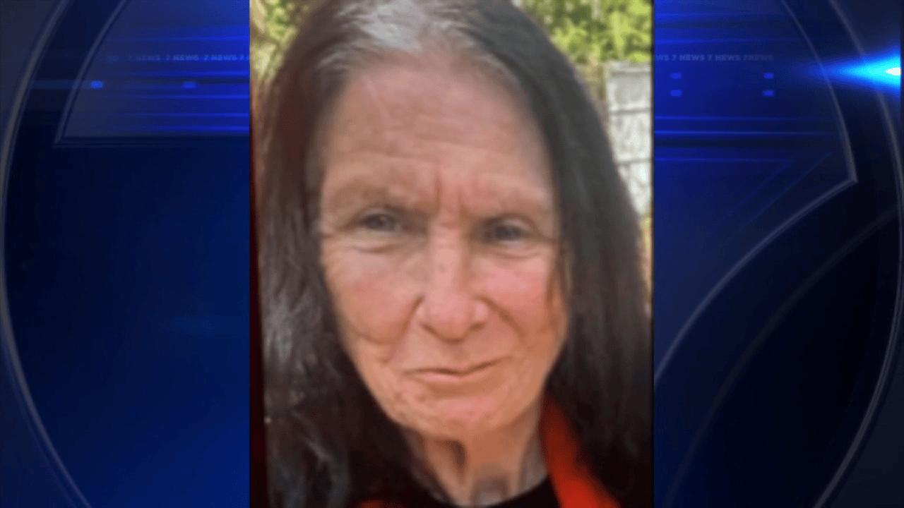 71-year-old woman reported missing out of Miami found safe - WSVN 7News ...