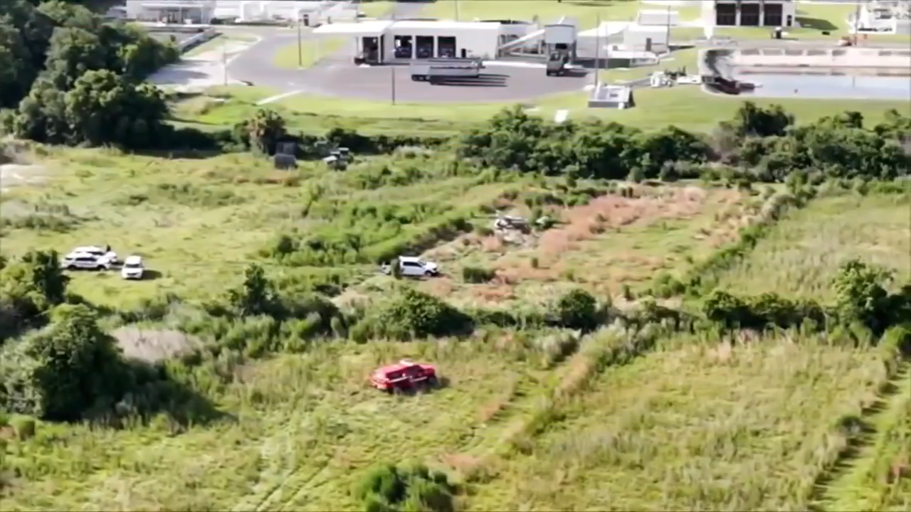 Student and instructor in critical condition after