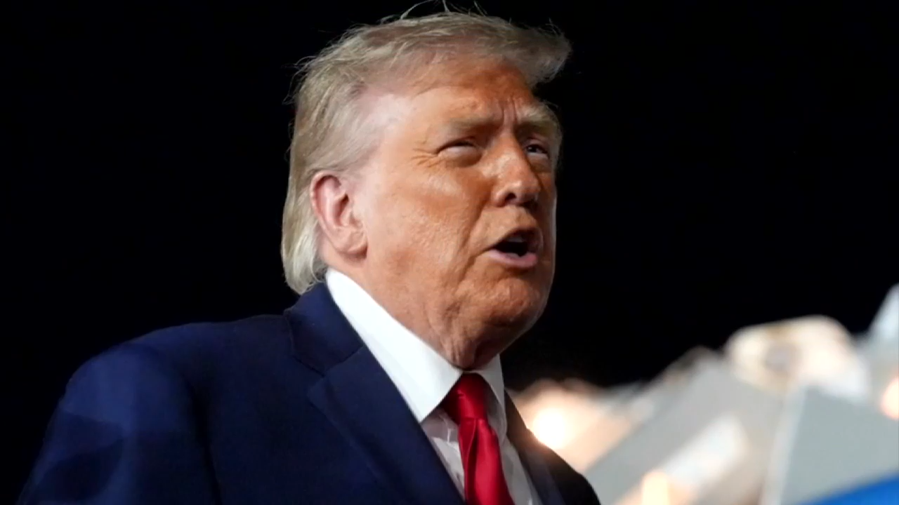 US strikes Iran and Tehran fires back. Trump says Iran will ‘pay the price’ for stalled talks