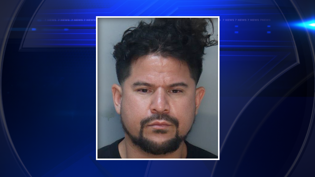 Man arrested in string of indecent exposure incide