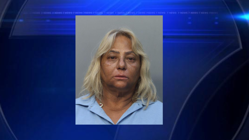 Bus driver charged with child neglect after 6-year-old left alone on school bus in southwest Miami-Dade