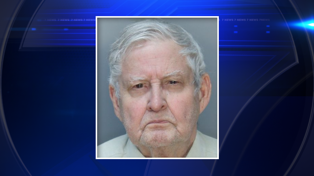 Federal administrative law judge accused of cutting wife with butter knife during domestic dispute