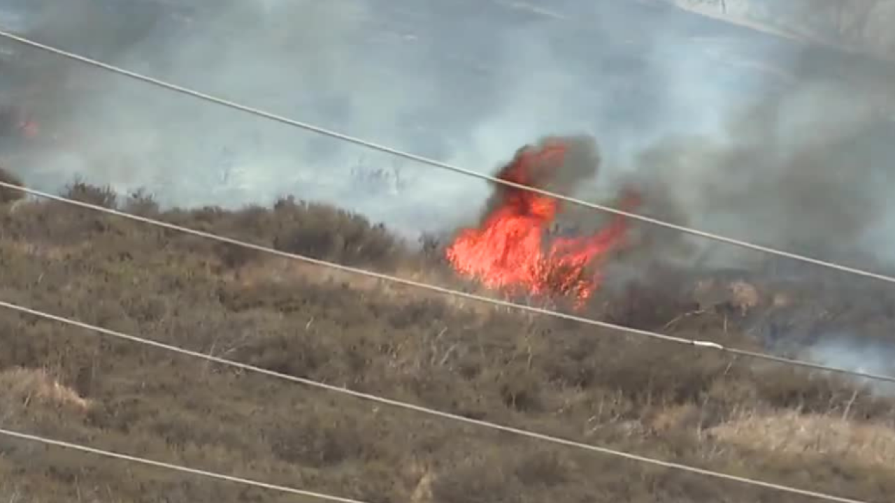 Sorrento Fire could’ve been ‘completely different’