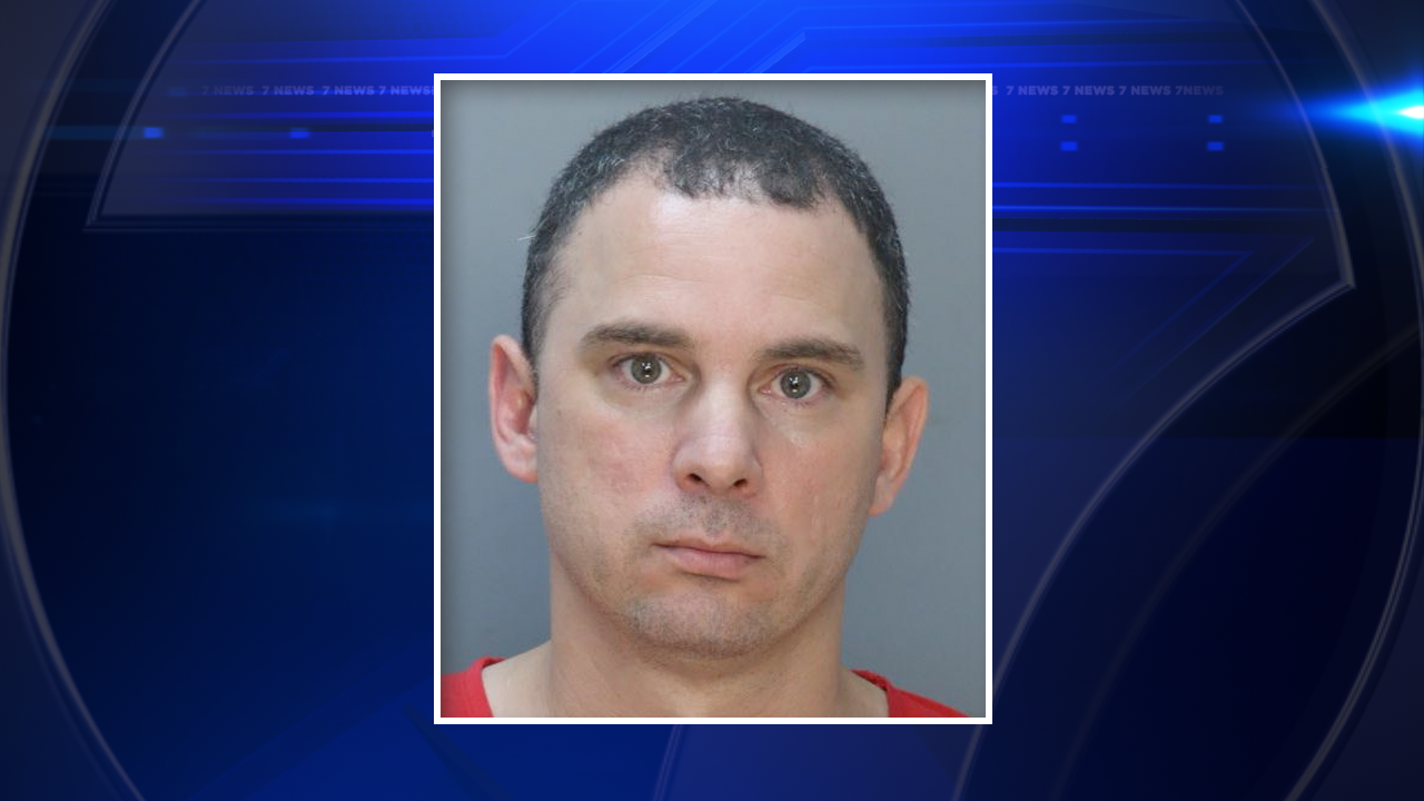 Additional child molestation charges filed against Hillsborough corrections deputy