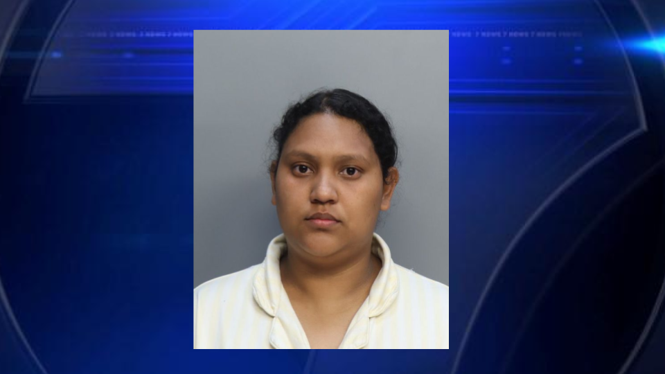 Florida City woman charged with child abuse after 