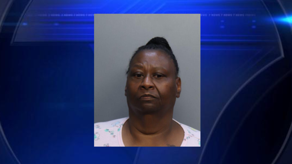 Caregiver accused of stealing and selling $56K in jewelry from elderly Miami-Dade victims