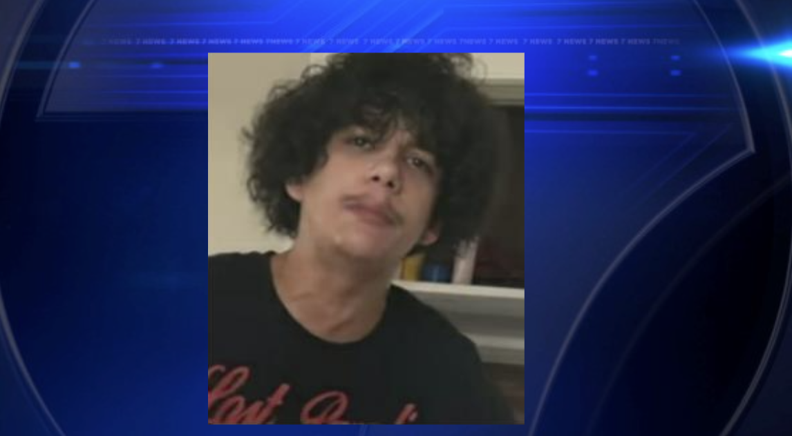 Missing Child Alert issued for 16-year-old last seen in New Port Richey