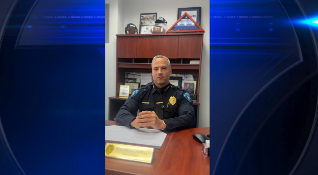 Miami Springs Police chief leaves hometown department for top job at Doral PD