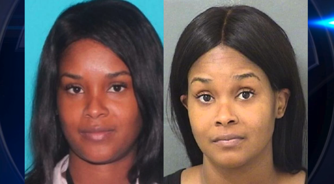 South Florida woman named to FBI’s inaugural Most 
