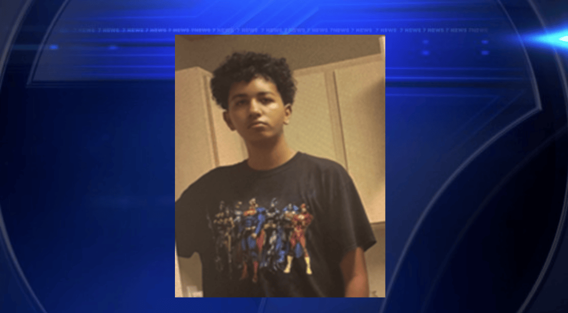 FDLE cancels Missing Child Alert after 13-year-old boy found safe ...