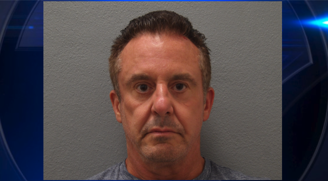 Key Largo man arrested after teen girl found hidden in dryer, held against her will
