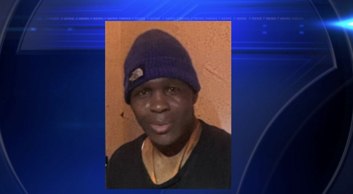 Search underway for missing 59-year-old man from Miami