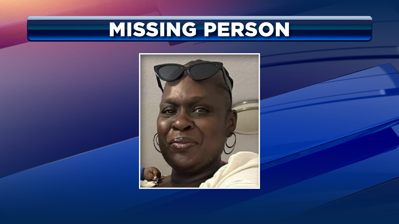 Search underway for missing 51-year-old woman last seen in Model City