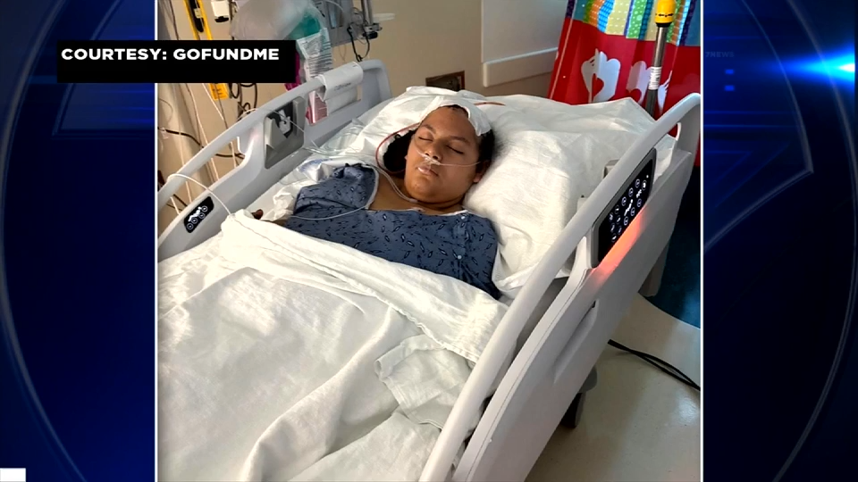 Family makes public plea for help as 11-year-old girl recovers from Hallandale Beach shooting in McDonald’s parking...