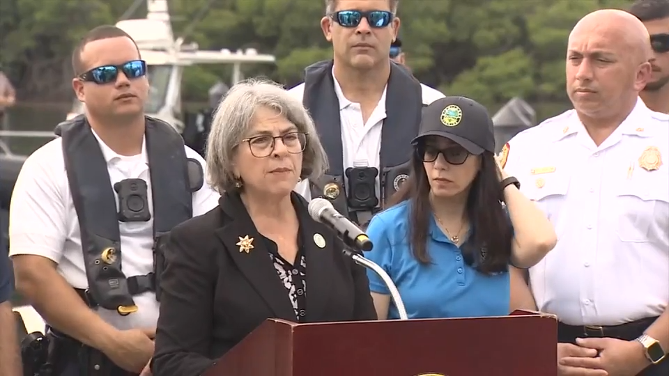 Miami-Dade officials urge boaters to prioritize safety ahead of July 4th weekend