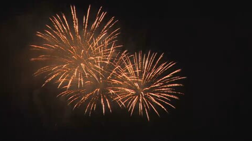South Florida celebrates Fourth of July with fireworks as America marks its 250th anniversary