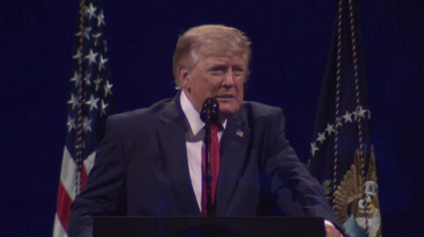 Trump to meet with Ukraine’s Zelenskyy and Syria’s al-Sharaa during the NATO summit
