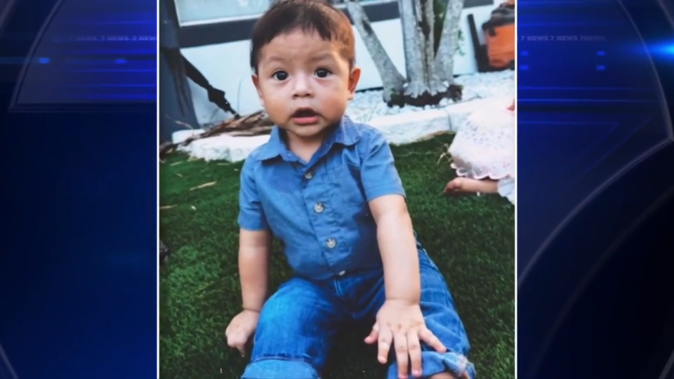 Toddler Fatally Struck by SUV in Broward County Driveway