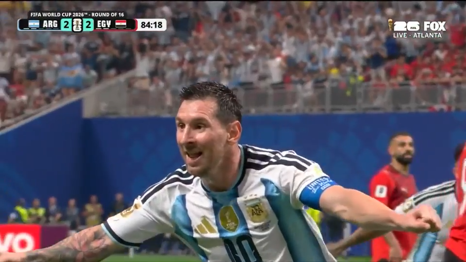 Lionel Messi Defends Argentina’s World Cup Success Amidst Favoritism Claims