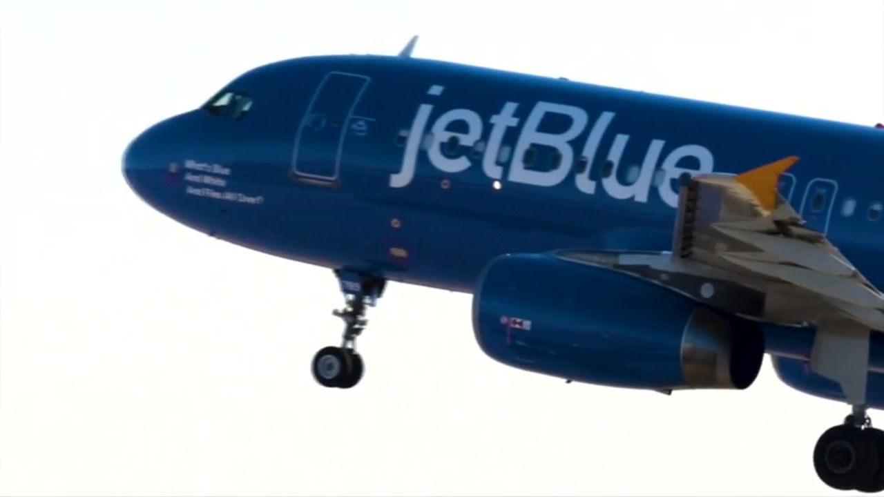 ‘One of our biggest hubs’: JetBlue adds more flights at FLL in major expansion for airline