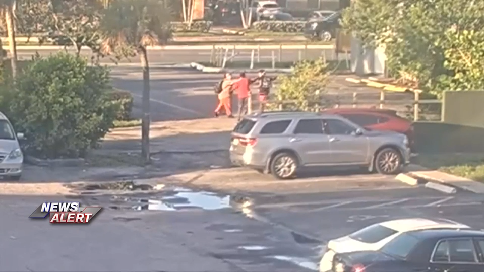 Fort Lauderdale Police Seek Public’s Assistance in Assault Case