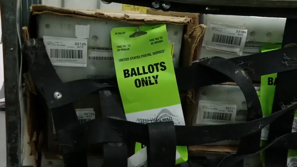 Miami-Dade County Begins Mail-In Ballot Distribution for August Primary