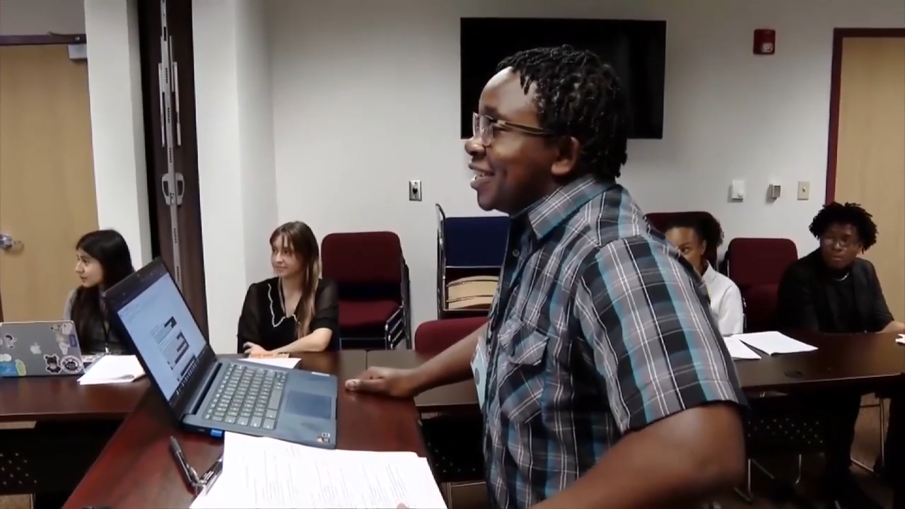 Broward County’s Public Defender’s Office hosts 35 South Florida students for annual summer internship program - WSVN 7News