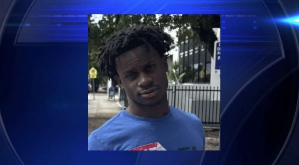 City of Miami Police Seek Information on Missing 18-Year-Old