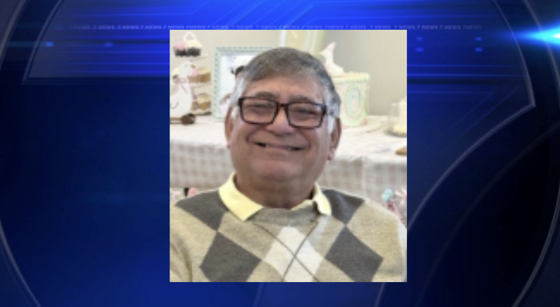 Search underway for missing 75-year-old man from Coral Way area