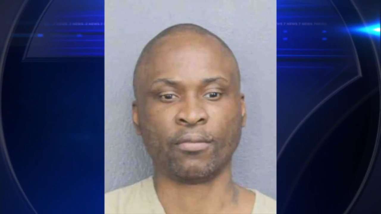 44-year-old man arrested in connection to attack on mother, autistic son in Fort Lauderdale