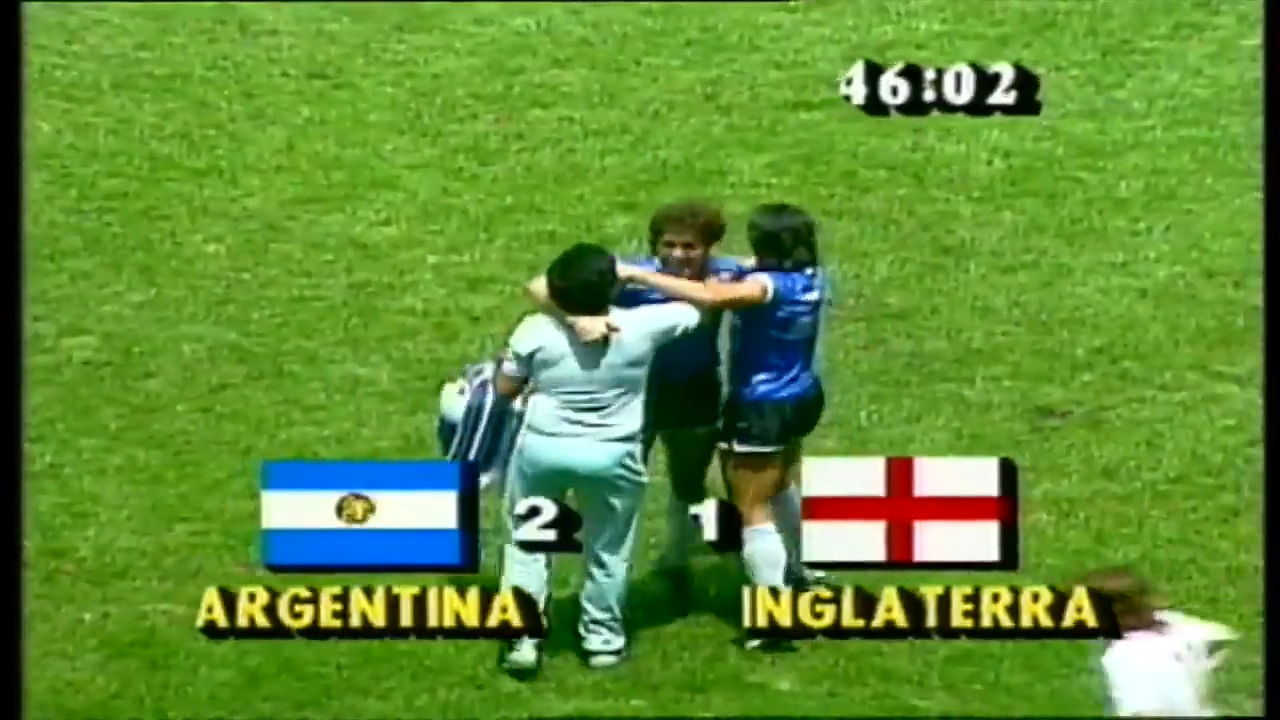 Soccer Giants Argentina and England Renew Historic World Cup Rivalry in Semifinal Clash