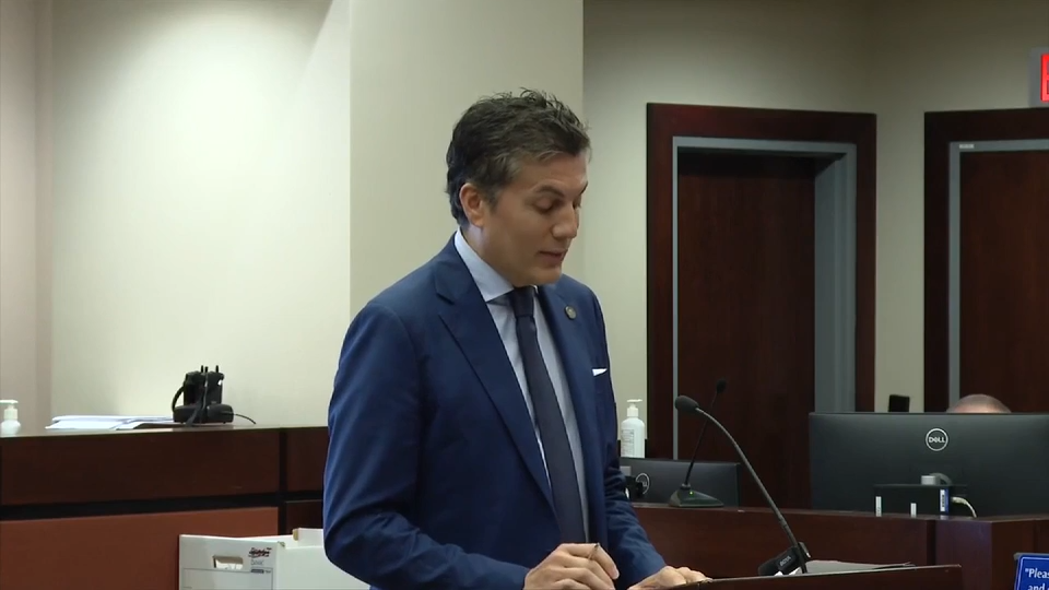 Florida Representative Faces Civil Trial Over Allegations of Assault, Harassment, and Defamation