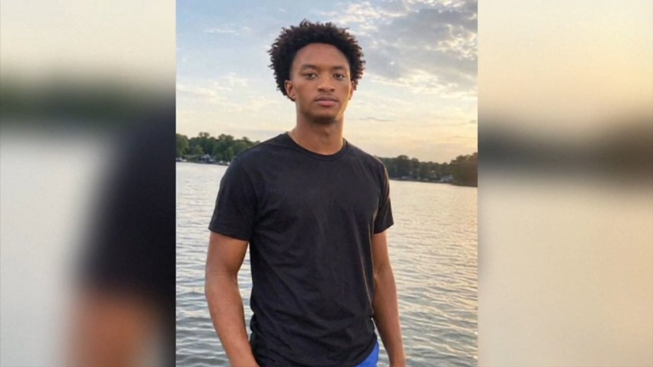Friend of Nolan Wells speaks for the first time since his death