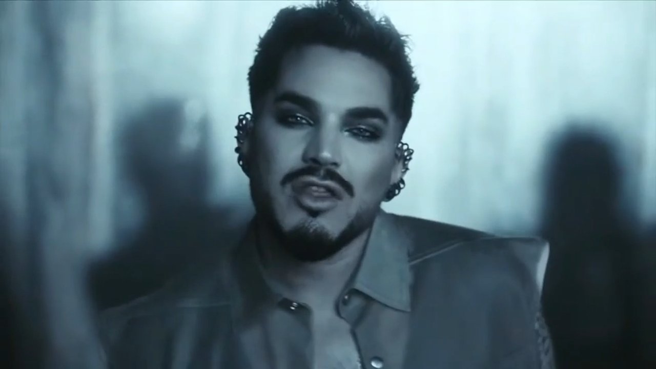 Adam Lambert finds creative freedom with new independent album ‘Adam’
