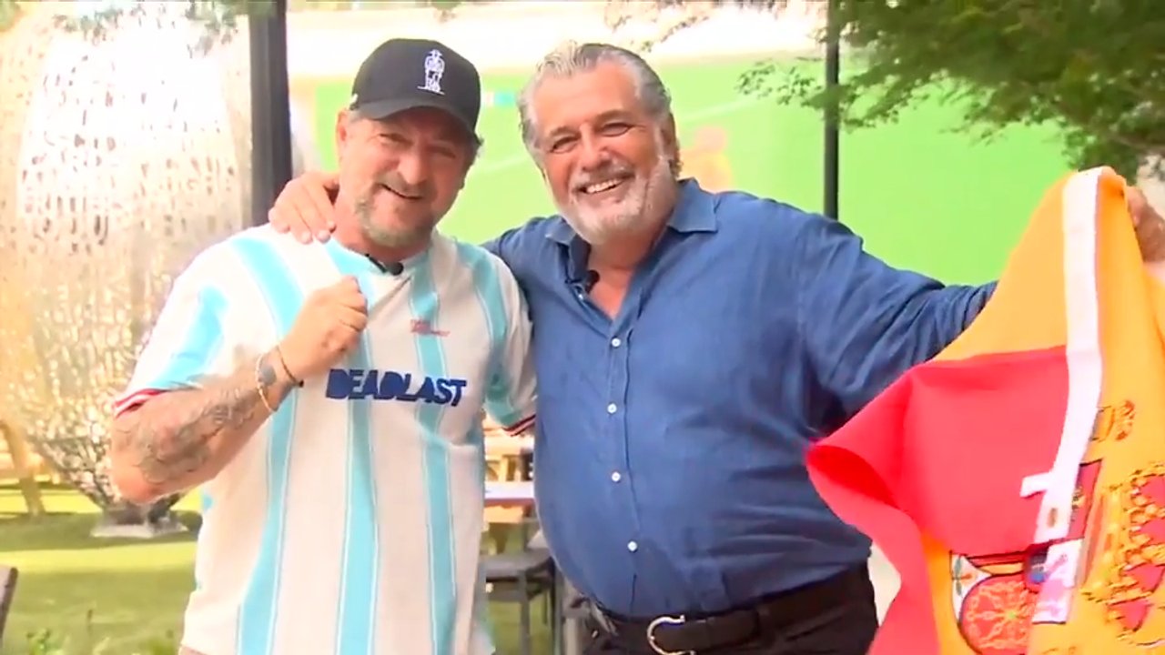 Two South Florida restaurants turn World Cup rivalry into $10,000 charity bet