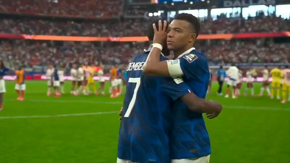 MIAMI GARDENS, FLA. (WSVN) - FIFA fever has reached an all-time high this weekend, but before Sunday’s final, France and England will battle it out<a class="excerpt-read-more" href="https://wsvn.com/sports/2026-world-cup/after-world-cup-semifinal-losses-england-and-france-prepare-to-battle-it-out-for-3rd-place-at-miami-stadium/">Read More</a>
