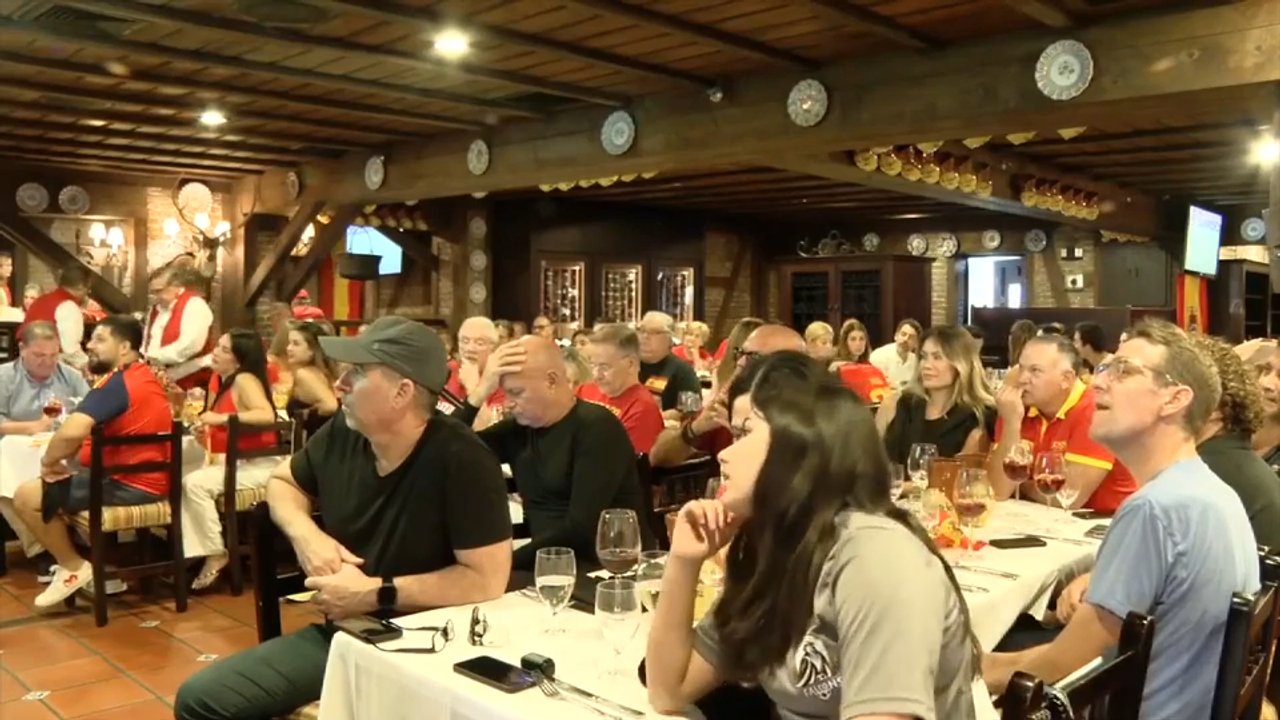 Graziano’s Mercado to donate $10,000 to charity following World Cup bet