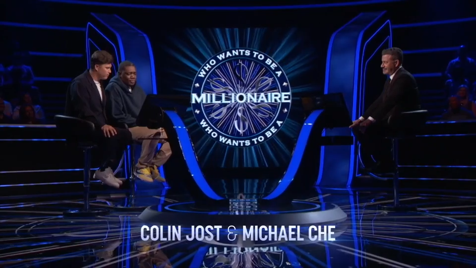 ‘Who Wants to Be a Millionaire?’ returns for 5th season on ABC Miami