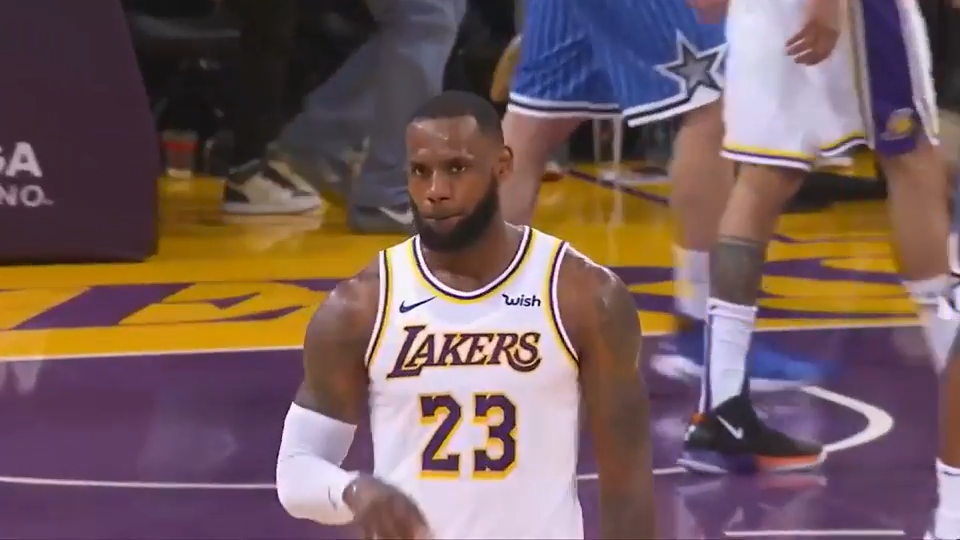 LeBron James is heading to the Philadelphia 76ers, saying it will be his ‘last decision’