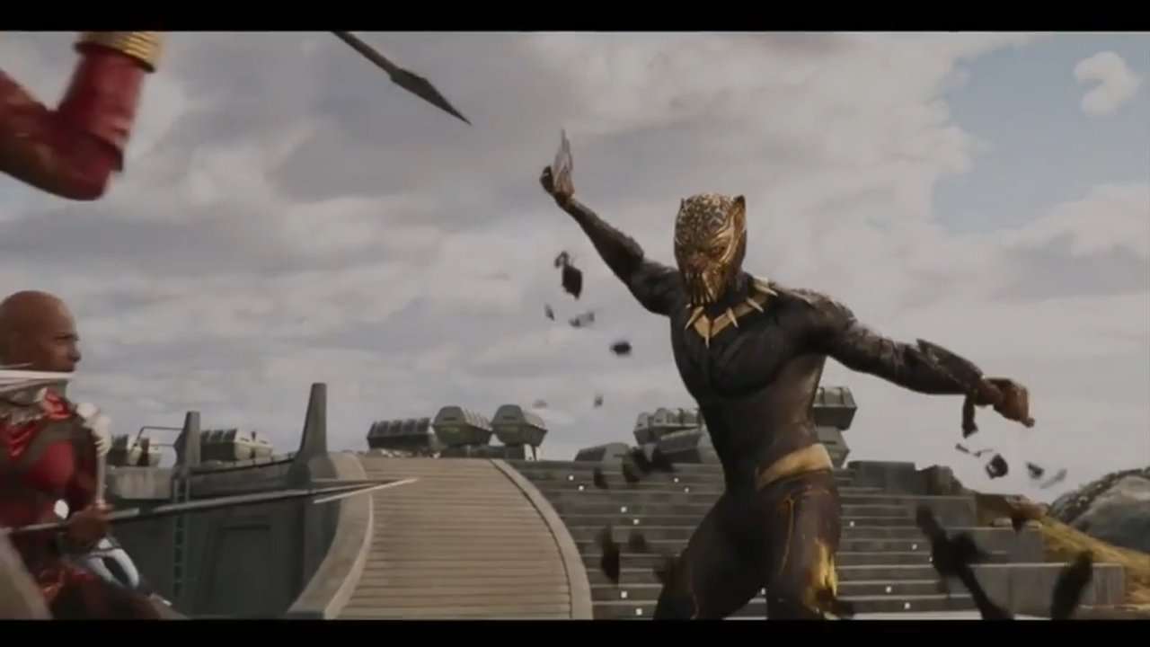 Comic-Con 2026: David Jonsson is new Black Panther, Ryan Gosling joins Marvel as Ghost Rider